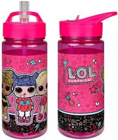 L.O.L. Surprise Drinkfles 500 ml - Speelgoed - Schoollunch