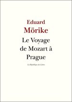 Le Voyage de Mozart à Prague