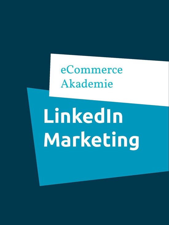 LinkedIn Marketing - cover