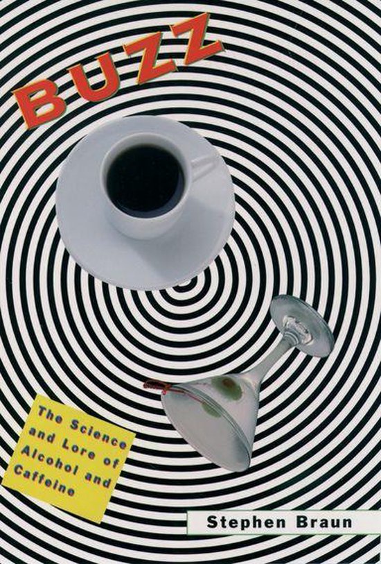 Buzz - cover