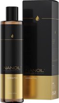 Nanoil - Keratin Micellar Shampoo - 300ml