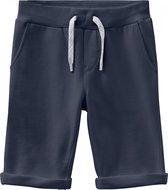 NAME IT KIDS NKMVERMO LONG SWE SHORTS UNB NOOS Jongens Broek - Maat 164