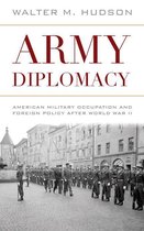 Battles and Campaigns - Army Diplomacy