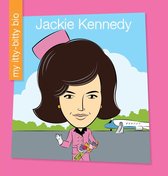 My Early Library: My Itty-Bitty Bio - Jackie Kennedy