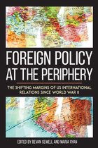 Studies in Conflict, Diplomacy, and Peace - Foreign Policy at the Periphery
