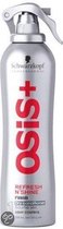 Schwarzkopf Osis + Refresh & Shine Dry Conditioner 250ml