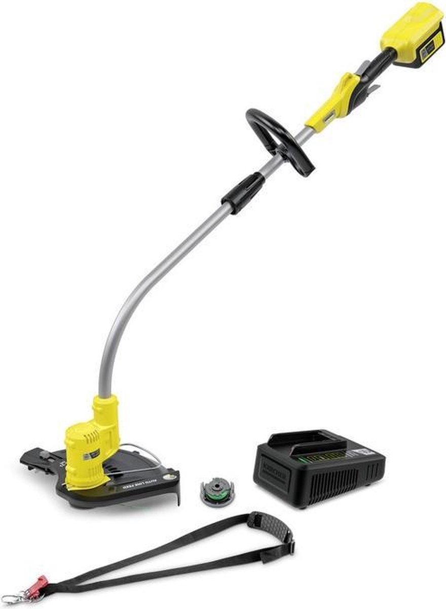 Karcher LTR 36-33 Battery Set