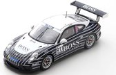 Porsche 911 GT3 Cup - Modelauto schaal 1:43