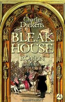 Die Bleak-House-Serie 4 - Bleak House. Roman. Band 4 von 4