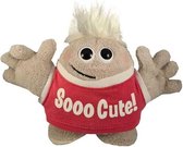 Hugmeez knuffel Sooo Cute!