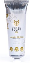 Vegan Fox Natuurlijke Handcreme Protective - Handcreme droge handen
