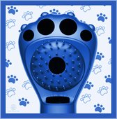 CAIRSTYLING Animal Fohn 2-in-1 Styler - Hondenfohn Dryer & Massage - inclusief Velvet Storage Bag - Kam Borstel voor Hond Kat - Huisdier Cadeau - Fohn - Droger Honden Katten - Hond