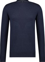 Pullover Ottoman Polar Star Navy (MC15-0201 - Navy)