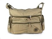 Massi Miliano Reistas Unisex 1206-30 Khaki