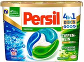 Persil Wasmiddel 4in1- Discs Universal - 52 Discs - Voordeelverpakking