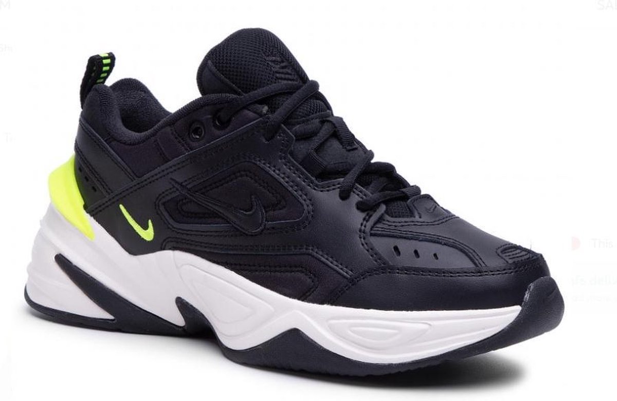 Nike M2K Tekno - Maat 38,5 | bol.com