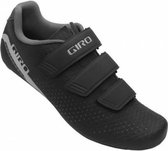 Chaussures de cyclisme Giro Stylus Noir 39