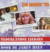 NEDERLANDSE LIEDJES DOOR DE JAREN HEEN - De jaren 70 (deel 1)