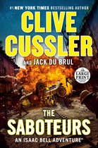 An Isaac Bell Adventure-The Saboteurs