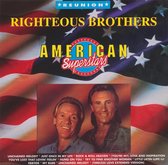 RIGHTEOUS BROTHERS - Reunion