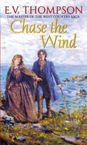 Retallick Saga 2 - Chase The Wind