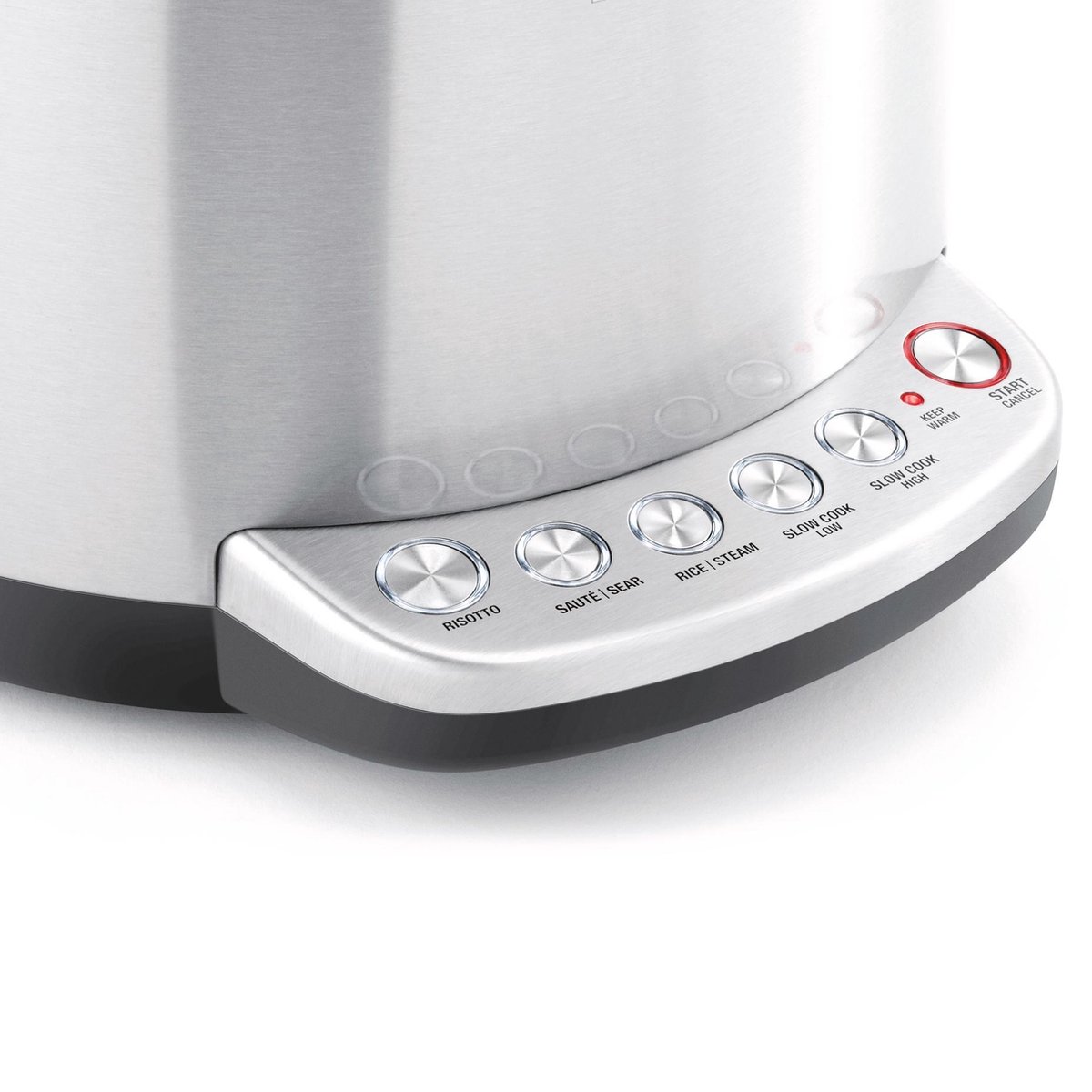 Afbeelding 2 van Sage the Risotto Plus™ rijstkoker