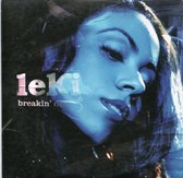 Leki - Breaking' out