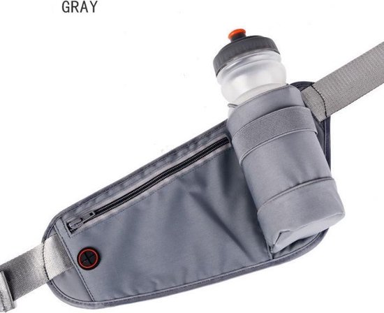 Sac Banane,Vélo à Dos,Sac Banane Imperméable,Waist Fanny Pack Ceinture