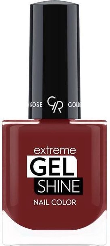 Golden Rose - Extreme Gel Shine Nail Color 54 - Nagellak - Terracotta