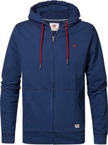 Petrol Industries Hoodie met rits Heren - Maat XXXL