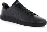 adidas - Advantage Clean VS - Sneakers  - 36 2/3 - Zwart