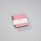 Fotoalbum Semikolon Sprial Economy Album Piccolino Crème Flamingo