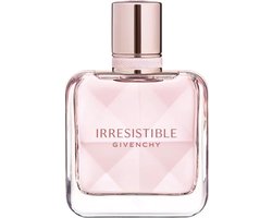 foto van Givenchy Irresistible 50 ml Eau de Toilette - Damesparfum