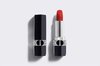Dior Rouge Lipstick Strong Red 888 Matte