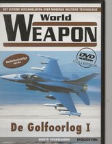 WORLD WEAPON 3  - DE GOLFOORLOG 1