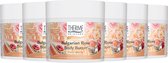 6x Therme Body Butter Bulgarian Rose 250 ml