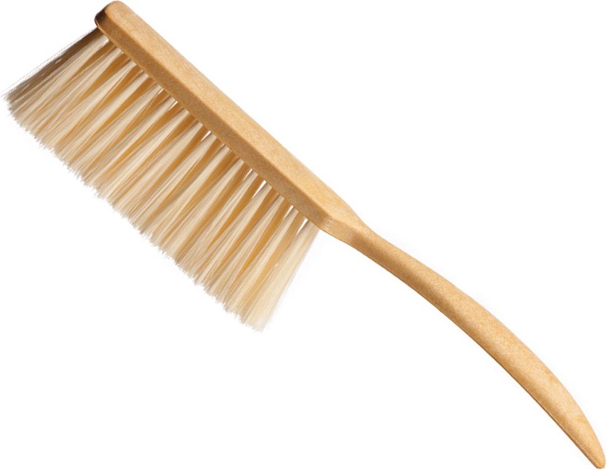 Goedkoopste Borstel Eurostil Baard