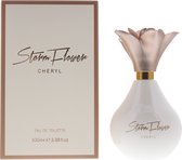 Cheryl Storm Flower Eau de Toilette 100ml Spray