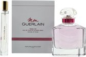 Guerlain Mon Guerlain Bloom of Rose Eau de Parfum Gift Set 100ml EDT + EDT 15ml