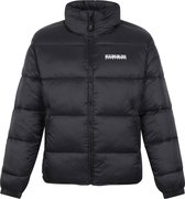 Napapijri - Jas Suomi Zwart - 3XL - Modern-fit