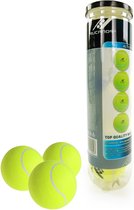 Rucanor - Alto Pro - Tennisballen - One Size - FluorYellow