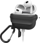 Catalyst Vibe Case Apple Airpods (3rd Gen.) - Stealth Black