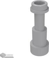 LEGO 64644 Licht blauwgrijs 50 stuks