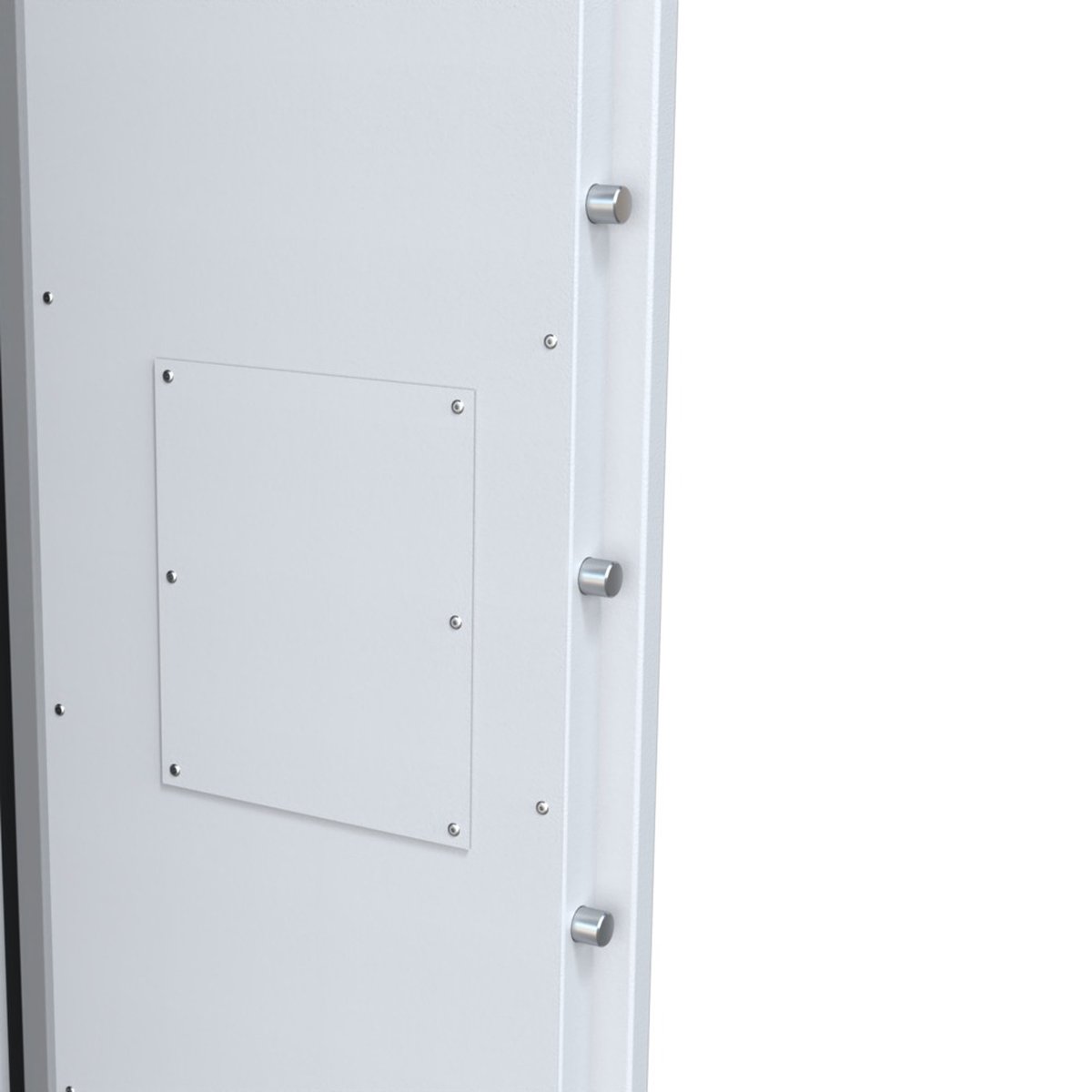 Salvus Verona HS2 elo Armoire forte avec serrure électronique