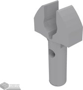 LEGO 48729b Licht blauwgrijs 50 stuks