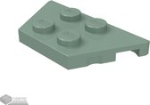 LEGO 51739 Zandgroen 50 stuks