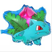 Folie Ballon Ivysaur Pokemon_groot