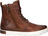 Blackstone GM05 OLD YELLOW - FUR - Man - Brown - Maat: 43
