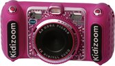 Vtech Kidizoom Duo DX Rose
