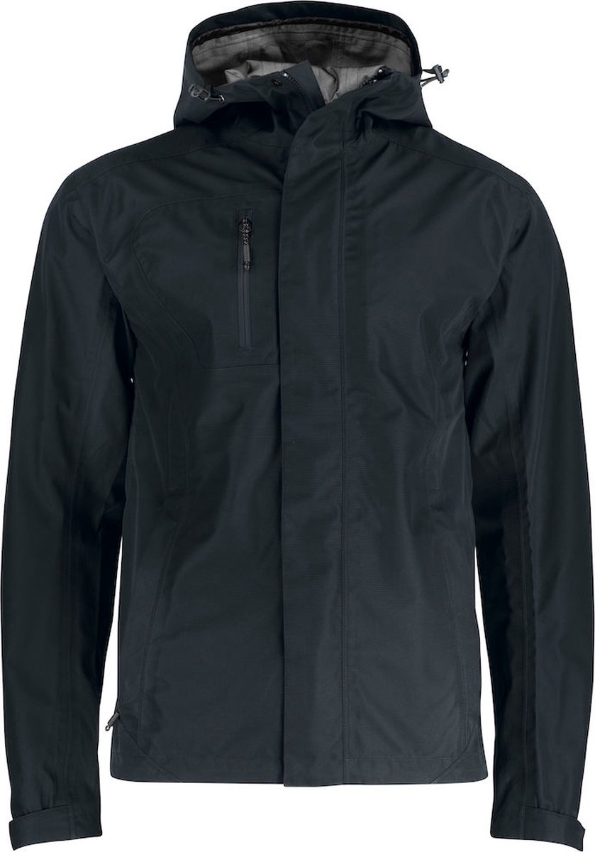 Clique Waco 020923 Zwart
